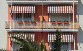 Hotel Ancora Riviera Lavagna